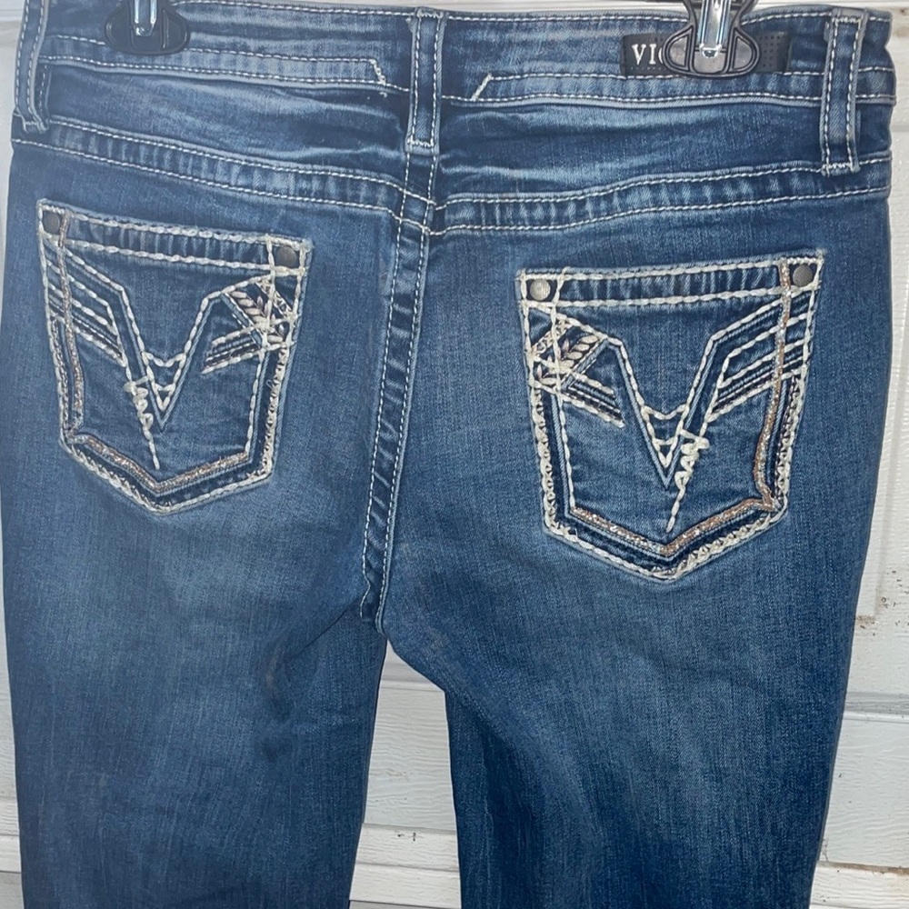 Vigoss size 12 32w Jeans